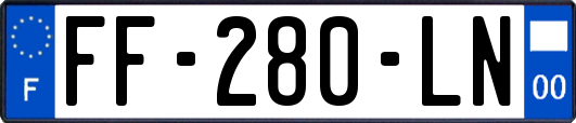 FF-280-LN