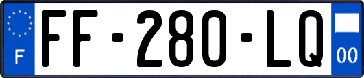 FF-280-LQ