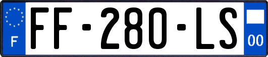 FF-280-LS
