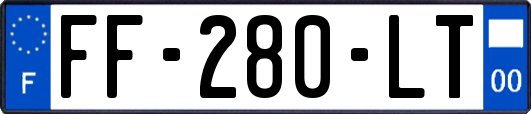 FF-280-LT