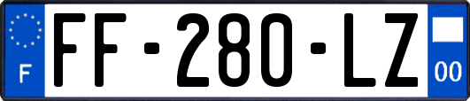 FF-280-LZ