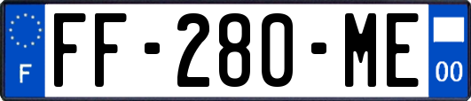 FF-280-ME