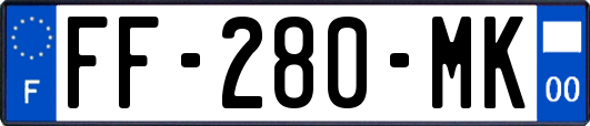 FF-280-MK