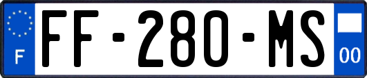 FF-280-MS