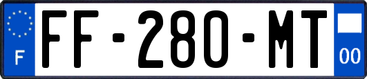 FF-280-MT
