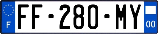 FF-280-MY