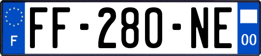 FF-280-NE