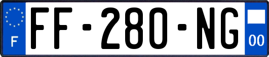 FF-280-NG