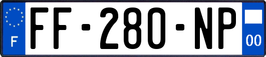FF-280-NP