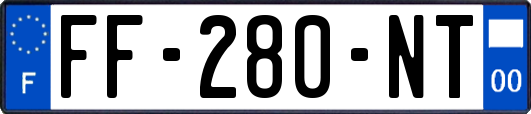 FF-280-NT