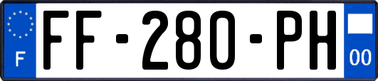 FF-280-PH