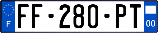 FF-280-PT
