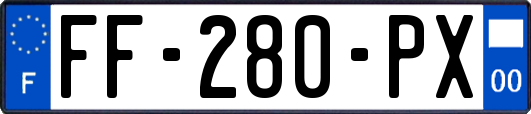 FF-280-PX