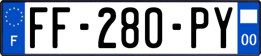FF-280-PY