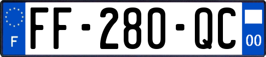FF-280-QC