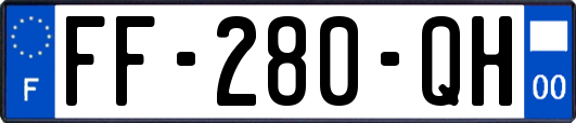 FF-280-QH