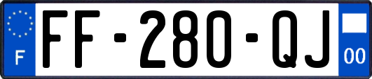 FF-280-QJ