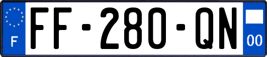 FF-280-QN