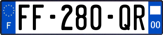 FF-280-QR