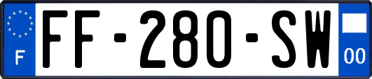FF-280-SW