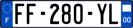 FF-280-YL