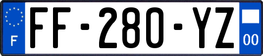 FF-280-YZ