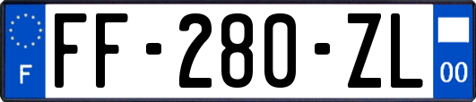 FF-280-ZL