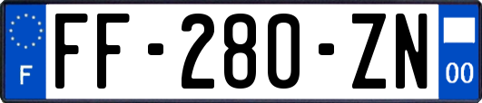 FF-280-ZN