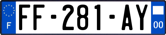 FF-281-AY
