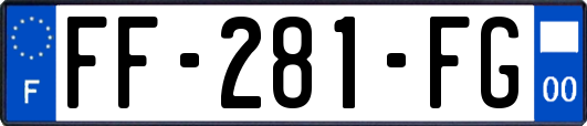 FF-281-FG