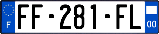 FF-281-FL