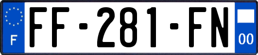FF-281-FN