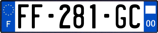 FF-281-GC