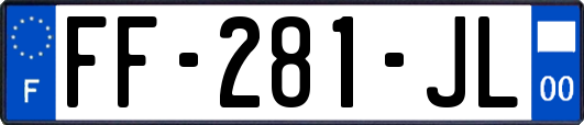 FF-281-JL