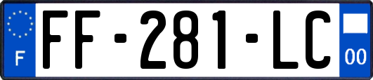 FF-281-LC
