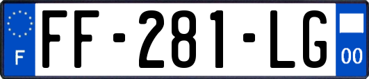 FF-281-LG