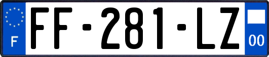 FF-281-LZ