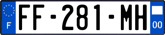 FF-281-MH
