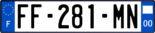FF-281-MN