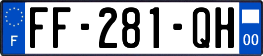FF-281-QH