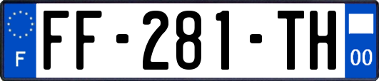 FF-281-TH
