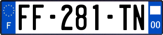 FF-281-TN