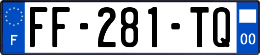 FF-281-TQ