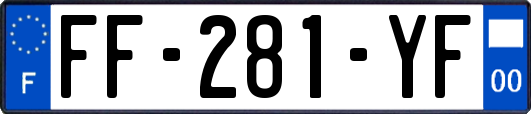 FF-281-YF