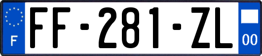 FF-281-ZL