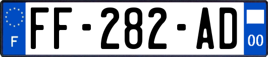 FF-282-AD