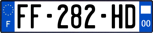 FF-282-HD
