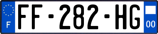 FF-282-HG