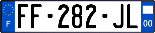 FF-282-JL