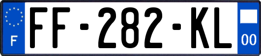 FF-282-KL